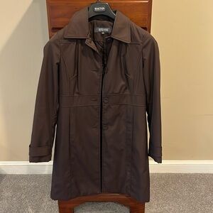 Kenneth Cole Raincoat